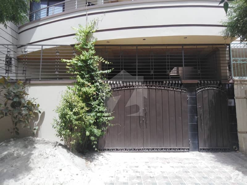 A Beautifully Built House At Good Location A Beautifully Built House At Good Location