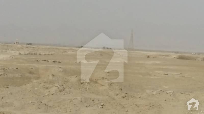 Gwadar Open Land Available
