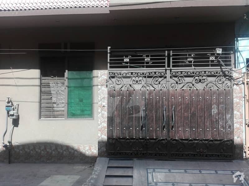 House  Available For Sale Multan Road Peco Road