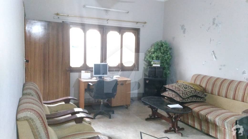 House Is Available For Sale In Gulistan-e-jauhar Block 14