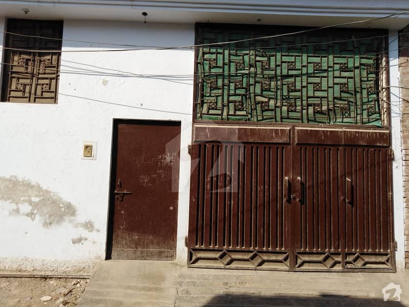 5 Marla Double Storey House For Sale On Ahmedpur Road