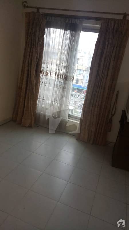 F-11 Markaz 3 Bed Room  Apartment Available For Rent