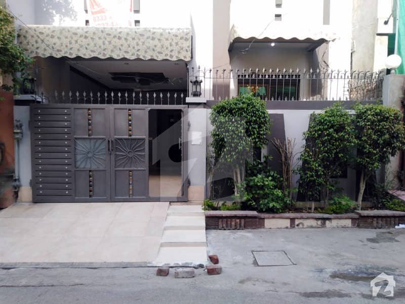 5 Marla House For Sale In R1 Block Of Johar Town Phase 2