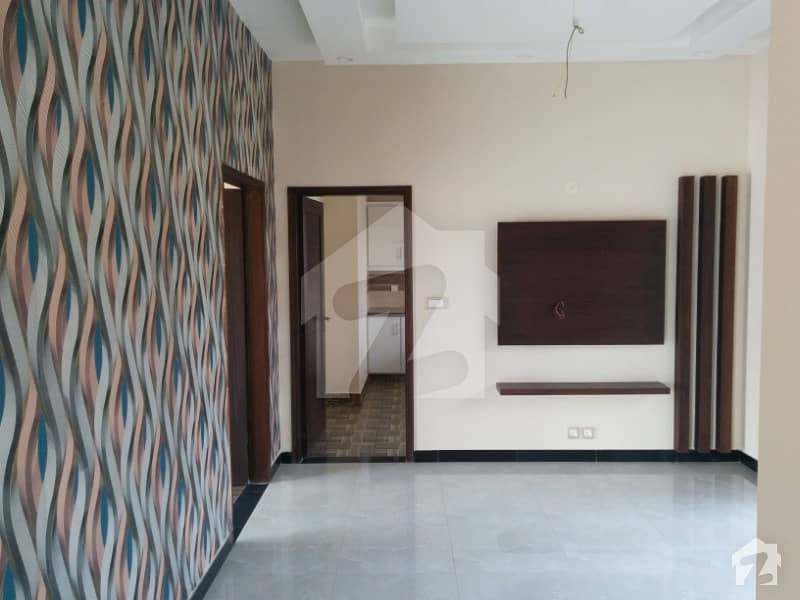 10 Marla Lower Lock Upper Portion Available For Rent In State Life Phase 1