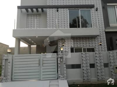 5 marla Brand New Stunning House For Sale In Lahore Dha Phase 6 5 marla Brand New Stunning House For Sale In Lahore Dha Phase 6