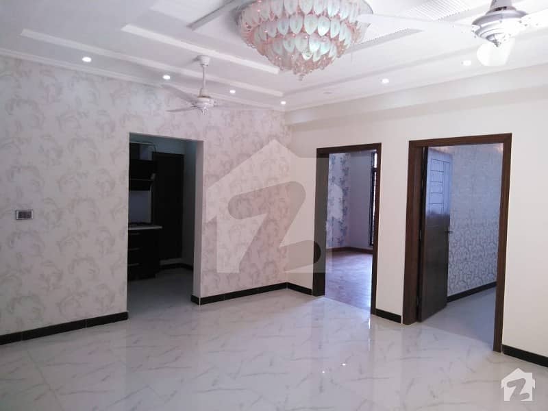 2  Bed Flat Is Available For Sale On Installment