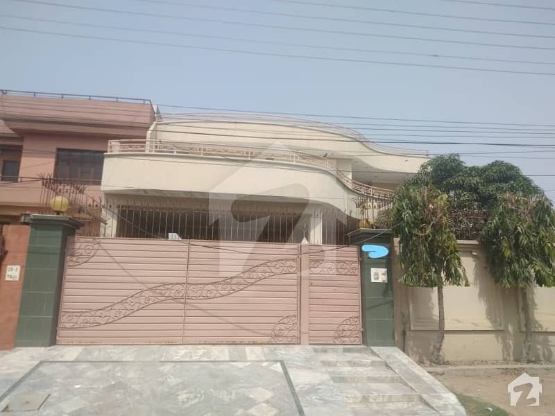 1 kanal Residential Houselower portion  Is Available For Rent At PIA Housing Scheme  Block A At Prime Location