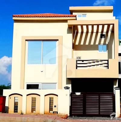 5 Marla Double Storey Stylish House For Sale 5 Marla Double Storey Stylish House For Sale