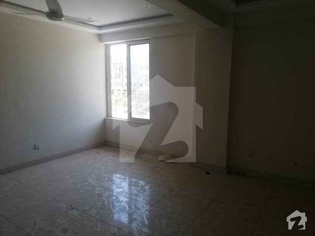 We Have Brand New Flat For Sale In Bahria Town