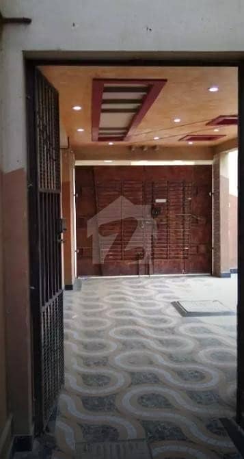 One Unit House Is Available For Sale In Gulshan-e-Iqbal - Block 13/D-2 One Unit House Is Available For Sale In Gulshan-e-Iqbal - Block 13/D-2