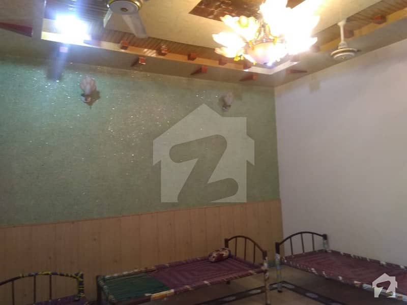 7 Marla Beautiful House For Rent In F-17 7 Marla Beautiful House For Rent In F-17