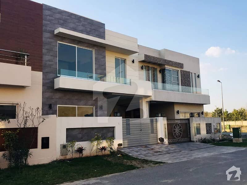 5 Marla Beautiful House For Sale In Dha Lahore 6 DHA Phase 6, DHA