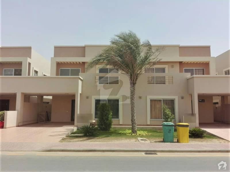 Precinct 10a 200 Sq Yd Villa  For Sale