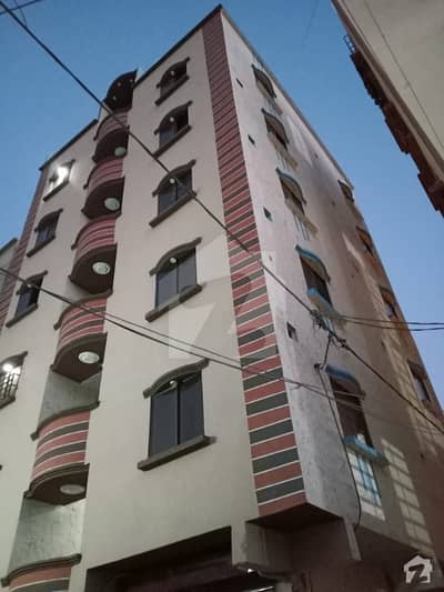 3 Rooms Corner Flat For Sale 3 Rooms Corner Flat For Sale