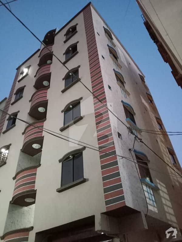 3 Rooms Corner Flat For Sale 3 Rooms Corner Flat For Sale