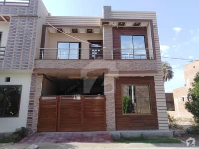 The Best House For Living Purpose The Best House For Living Purpose
