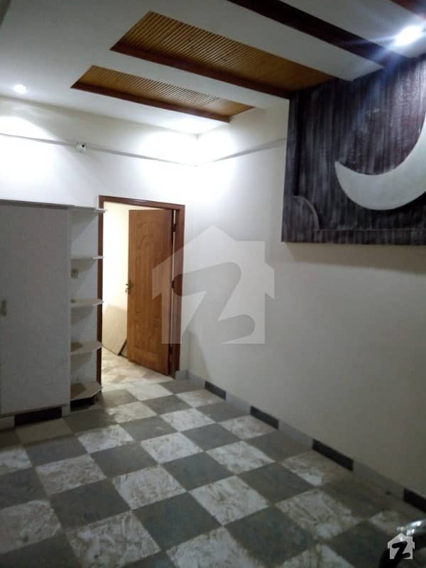 2 Marla Double Storey House For Sale