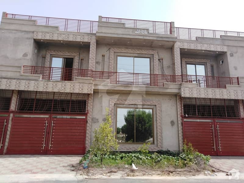 8. 5 Marla Double Story House For Sale 8. 5 Marla Double Story House For Sale