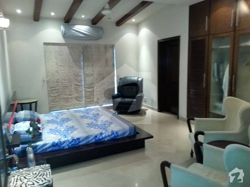 One Kanal Furnished House For Sale Owner Needy