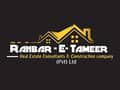 Rahbar-e-Tameer Real Estate Consultants & Construction Company Rahbar-e-Tameer Real Estate Consultants & Construction Company
