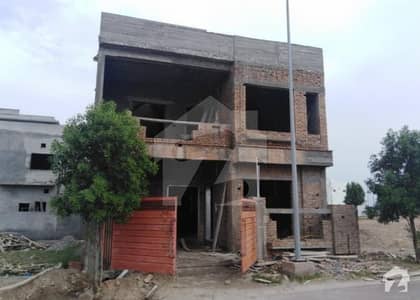 Houses for Sale in Citi Housing Scheme Jhelum - Zameen.com