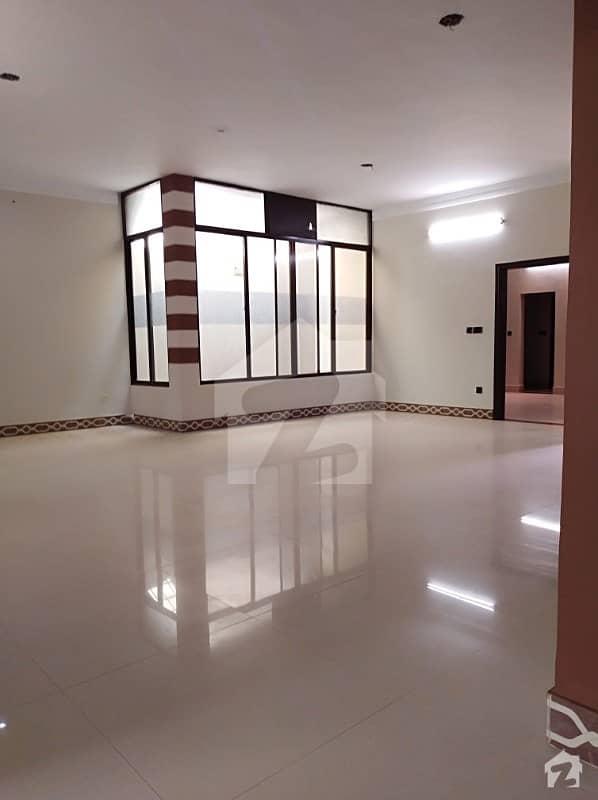 A Very Luxurious 300 Yards Two Storey Bungalow Is Available For Sale