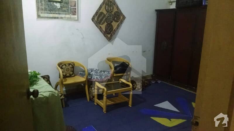 Nazimabad - Ground+2 House For Sale