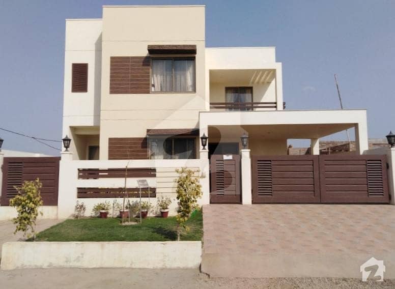 Constructed Villas Is Available For Sale On Installment