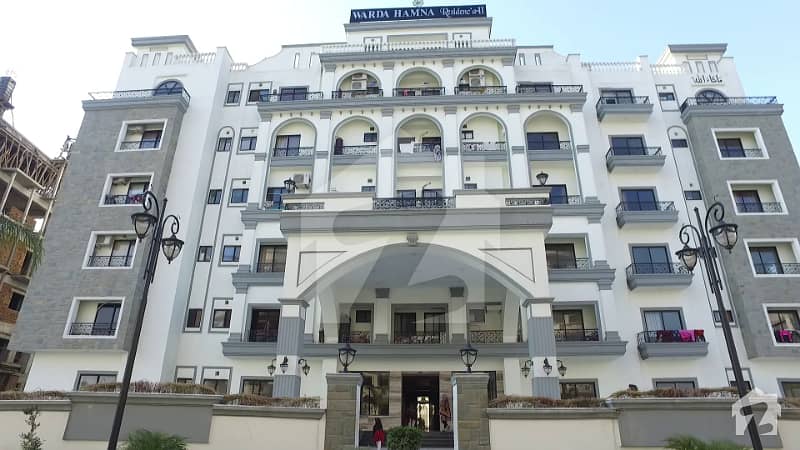 Property Links Present A 2 Bedrooms Apartment Is Available For Sale In Warda Hamna Residencia 2 G-11/3 Property Links Present A 2 Bedrooms Apartment Is Available For Sale In Warda Hamna Residencia 2 G-11/3