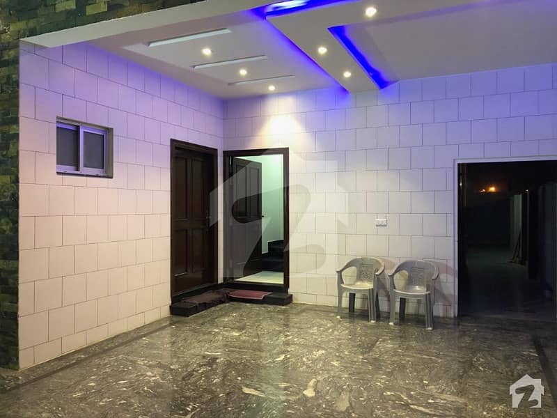 ڈی ایچ اے فیز 3 ڈیفنس (ڈی ایچ اے) لاہور میں 4 کمروں کا 10 مرلہ مکان 3. 09 کروڑ میں برائے فروخت۔