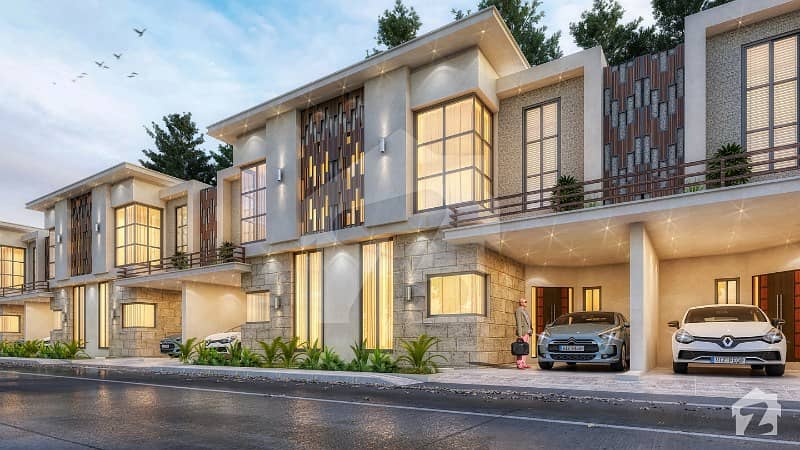 7 Marla 4 Bedrooms Strand Villas On 3 Years Easy Installment Plan In Pakistan First Ever Smart City 7 Marla 4 Bedrooms Strand Villas On 3 Years Easy Installment Plan In Pakistan First Ever Smart City
