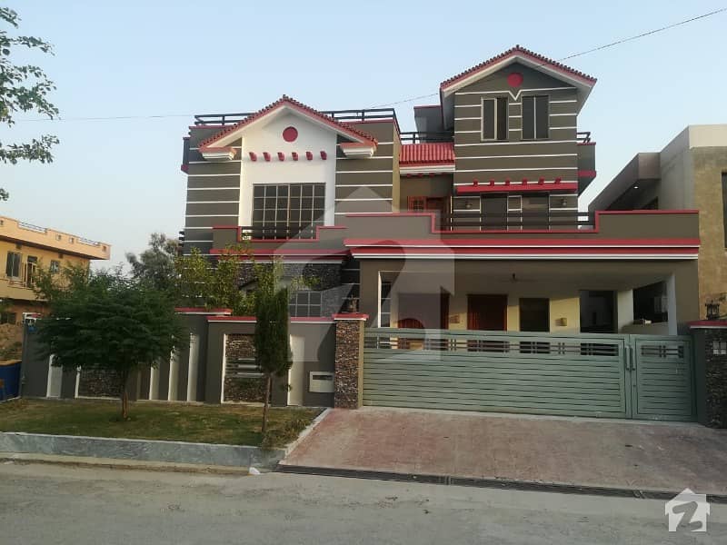 1 kanal porstion for rent in naval anchorage islamabad
