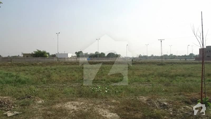 1 Kanal Residential Plot File Is Available For Sale