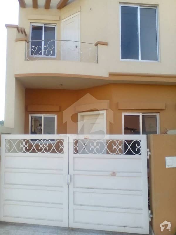 Beautiful 4 Marla House For Rent In Eden Abad Lahore Edenabad, Eden