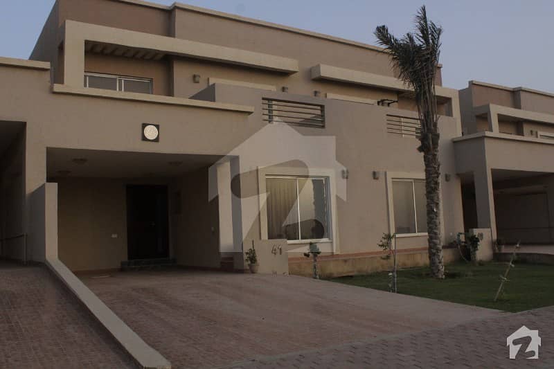 Luxurious Vip Villa For Sale In Precinct 16 Of Bahria