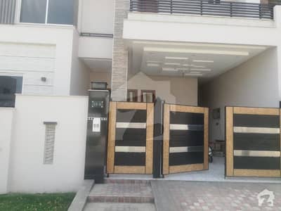 7 Marla Brand New House Available For Sale In Eden Executive In Investor Rate 7 Marla Brand New House Available For Sale In Eden Executive In Investor Rate