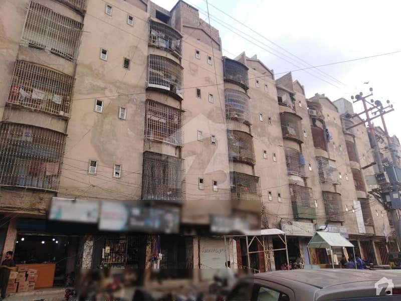 A Beautifully Built Flat At Good Location A Beautifully Built Flat At Good Location