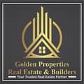 Golden Properties Golden Properties
