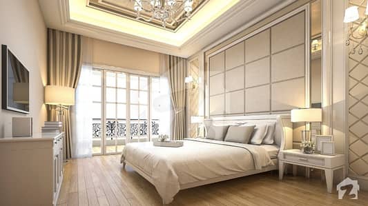 10 Marla 5 bedroom Regent Villa For Sale In Capital Smart City 10 Marla 5 bedroom Regent Villa For Sale In Capital Smart City