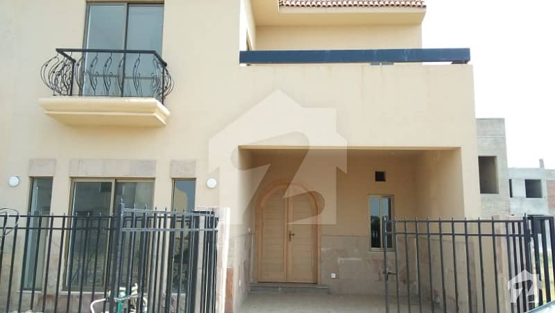 Premium Offers 6 Marla Brand New 3 Beds House For Sale