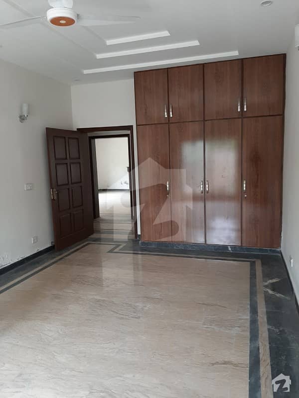 House Is Available For Rent In Cantt Lahore