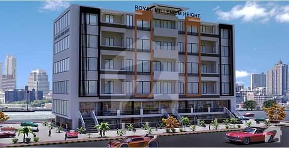 1 Bed Fully Furnished Apartment For Sale In Main Commercial Hub Of Bahria Town Rawalpindi 1 Bed Fully Furnished Apartment For Sale In Main Commercial Hub Of Bahria Town Rawalpindi