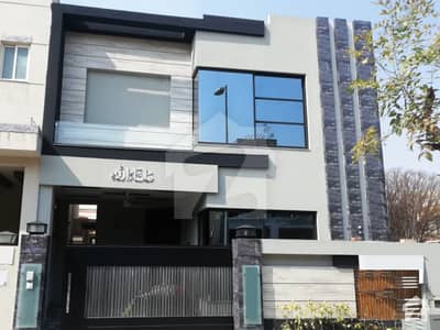 5 Marla Beautiful House For Sale In Phase 5 DHA 5 Marla Beautiful House For Sale In Phase 5 DHA