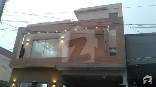 75 Marla Residential House Is Available For Sale At PIA Housing Scheme  Block B  At Prime Location