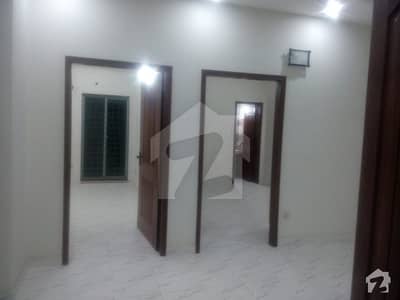 6 MARLA BRAND NEW BEAUTIFUL UPPER PORTION in JOHAR TOWN BLOCK K FOR OFFICE USE