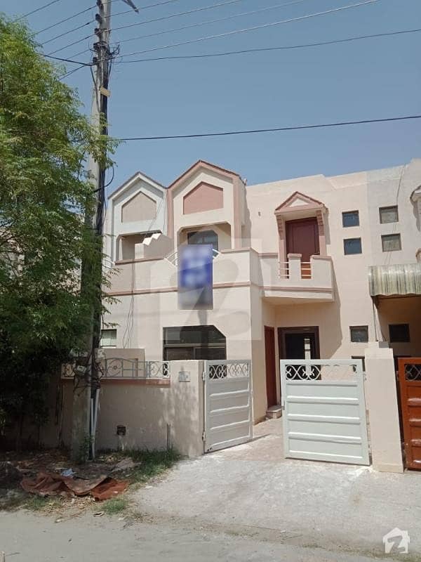 House Is Available For Rent In Eden Lane Villas 2 near Khaban e amien Lahore