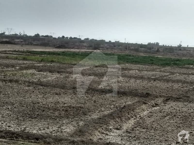 4 Acre Land For Sale - 22 Lac Per Acre Best Investment