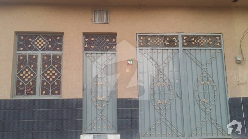 Fresh House For Sale On Good Location In Yousafabad