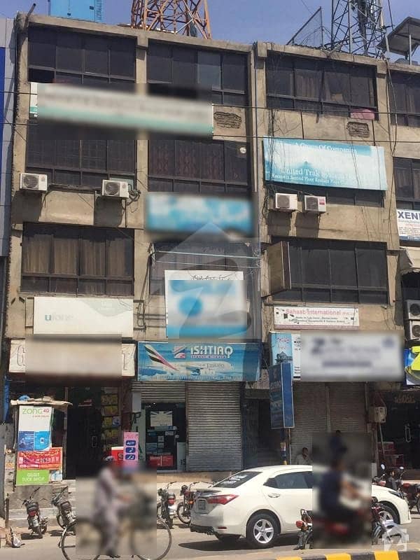 Commercial Flat For Sale  At Chandni Chowk