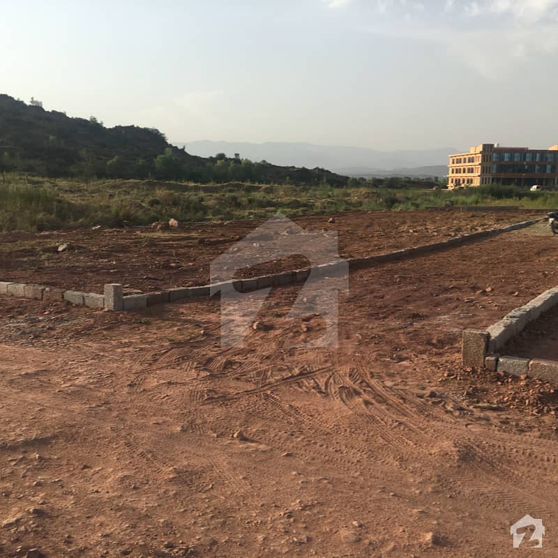 Sewra Jagiot Road - Residential Plot Is Available For Sale